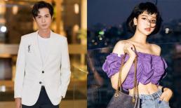 Hậu chia tay Sĩ Thanh, Huỳnh Phương bị đồn hẹn hò với Thùy Trâm Next Top