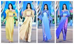 Công bố top 5 Người đẹp du lịch và loạt ứng cử viên giải phụ Hoa Hậu Việt Nam 2020