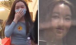 Con gái Vương Phi lộ diện đáng chú ý sau khi bị xúc phạm vì hở hàm ếch 