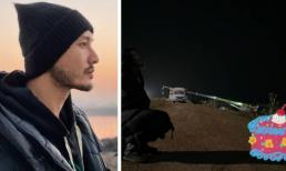 Huỳnh Hiểu Minh đón sinh nhật đơn độc, có hành động lạ khiến dân tình đặt dấu chấm hỏi về hôn nhân giữa anh và Angelababy