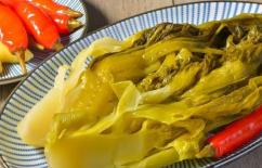 Những kiểu ăn dưa muối chua 'phá hủy' dạ dày, mọi người nên tránh!