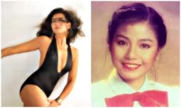 Người phụ nữ từng từ chối tình cảm của Thành Long và Lưu Đức Hoa, trở thành góa phụ, cuộc sống tuổi 60 ra sao?