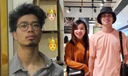 Lộ ảnh Công Phượng bên Viên Minh sát ngày cưới, chú rể 'tươi không cần tưới', thần sắc khác hẳn ảnh xuề xòa trước đó