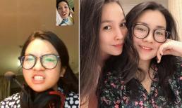 Hiền Thục khoe khéo con gái Gia Bảo tuy 'lười' nhưng đã đỗ trường học ở Anh