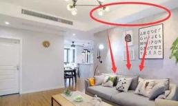 Bạn đã kê ghế sofa đúng phong thủy chưa? Phạm những điều cấm kị, bảo sao gia đình lục đục, xui xẻo