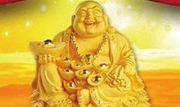 Ai sinh vào 3 tháng này sẽ được Thần Tài giúp đỡ cả đời, tiền bạc không thiếu, cuộc sống thuận buồm xuôi gió!