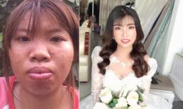 'Thị Nở tái sinh' - Quách Phượng bất ngờ đi chụp ảnh cưới, tiết lộ sắp lên xe hoa