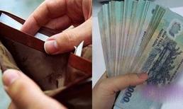 Đúng mùng 1 đầu tháng, âm thầm bỏ thứ này vào ví để tiền vào như nước, tiền ra nhỏ giọt