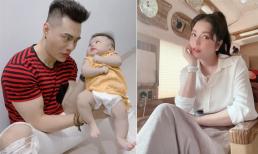 Lê Dương Bảo Lâm lầy lội 'mối lái' con gái làm dâu nhà Lý Nhã Kỳ, khéo hỏi: 'Con rể con có chưa?', phản ứng của nữ diễn viên gây bất ngờ