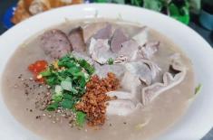 Những người 'cầm kị' ăn cháo lòng tiết canh, thèm mấy cũng phải nhịn nếu không muốn 'rước họa' vào thân