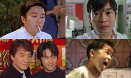 Sau khi nổi tiếng, Châu Tinh Trì chỉ đóng vai phụ cho 4 người, 3 người đầu tiên đã trở thành những ngôi sao tên tuổi, nhưng người cuối càng ngày càng tệ