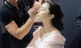 Gây sốt với góc nghiêng thần thánh, Phạm Băng Băng còn khiến dân mạng trầm trồ vì điểm này 