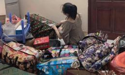 Thiếu tiền nhà nguy cơ bị đuổi chàng trai liền tán luôn con gái chủ trọ và cái kết