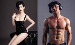 Sau một năm về chung một nhà, Xuân Lan tự hào về điều bất ngờ này của mình và ông xã