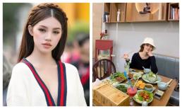 Sau 4 tháng ở ẩn, Jolie Nguyễn tái xuất mạng xã hội