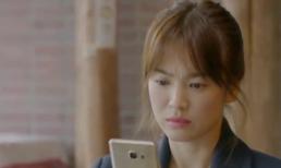 Thái độ đáng ngờ của Song Hye Kyo ngay sau khi có thông tin Hyun Bin hẹn hò người mới