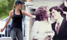 Ảnh hiếm hé lộ nhan sắc bà Hillary Clinton 40 năm trước, xinh đẹp quý phái không thua gì đệ nhất ái nữ Ivanka Trump