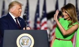Bà Melania Trump có thể nhận được 50 triệu đô la nếu ly hôn