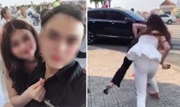 Bị bạn thân khác giới của người yêu 'cà khịa', cô gái có màn đáp trả đi vào lòng người