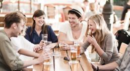 Nhận bết người quân tử hay kẻ tiểu nhân, chỉ cần quan sát 5 hành động này!