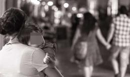 Bị cắm sừng đến 3 lần, vợ vẫn được khuyên 'chồng biết kiếm tiền thì vợ nên nhẫn nhịn những tật xấu'