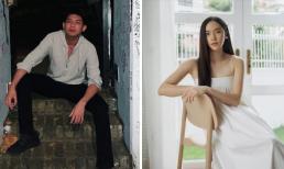 Hiếu Nguyễn - em chồng Hà Tăng bất ngờ công khai người yêu mới nhưng nhanh chóng xóa đi