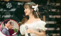 Ngày Công Phượng tổ chức đám cưới với Viên Minh, Hòa Minzy có động thái gì?