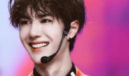 Sao nam Hoa ngữ cùng một kiểu cười: Vương Nhất Bác đáng yêu, Dịch Dương Thiên Tỉ trong sáng, nhưng Vương Nguyên lại khiến người ta muốn khóc! 