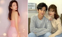 Sĩ Thanh chia sẻ đầy ẩn ý hậu công khai chia tay, cư dân mạng liền réo tên Huỳnh Phương