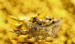 Từ ngày 17 tháng 11 năm 2020 đến 5 năm kế tiếp, ba con giáp sẽ gặp nhiều may mắn, tài lộc tăng vọt, tiền bạc rủng rỉnh