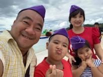 Hiếu Hiền nổi trận lôi đình, quyết truy tìm kẻ gạ vợ qua đêm, cho biết ai tìm được chính xác danh tính sẽ hậu tạ 5 triệu