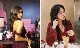 Truy tìm info 2 hot girl bê tráp trong đám cưới Công Phượng - Viên Minh