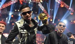 Dế Choắt: Hành trình từ chàng thợ xăm triệu view đến ngôi vị Quán quân Rap Việt