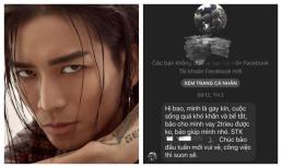 BB Trần dằn mặt người tự nhận là 'gay kín' để mượn tiền
