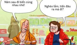 15 kiểu người tốt nhất bạn nên giữ khoảng cách, tránh chơi quá thân kẻo có ngày tiền mất tật mang