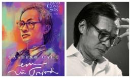 NSƯT Trần Lực chờ 10 năm để tái xuất với vai Trịnh Công Sơn tuổi trung niên