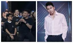 Nhóc tỳ nhà Xuân Bắc đoán lí do Karik khóc ở Chung kết Rap Việt mà cười bò