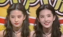 Nhan sắc Lưu Diệc Phi thời kỳ đỉnh cao: Nét đẹp quá mức hoàn hảo, bất chấp cả ảnh chụp vội lẫn sóng truyền hình