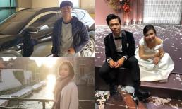 Khối tài sản khủng của Công Phượng và Viên Minh sau khi 'về chung nhà' 