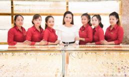 Tiệm vàng Vân Khánh, trao niềm tin bằng giá trị và chất lượng sản phẩm, dịch vụ