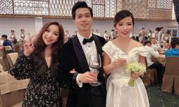 Bạn thân tiết lộ về tính cách thật của Viên Minh - bà xã Công Phượng ngoài đời 