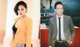 Chí Nhân hiếm hoi nhắc tới Thu Quỳnh trên mạng xã hội: Mâu thuẫn hậu ly hôn đã được hóa giải?