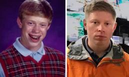 Những hiện tượng mạng nổi tiếng nhờ một bức hình giờ trông ra sao?