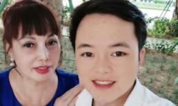 'Cô dâu 62 tuổi' Thu Sao thâm sâu đáp lại bình luận tiêu cực từ dân mạng: 'Ném đá... vợ chồng mình gom lại đã đủ xây một ngôi nhà kiên cố'