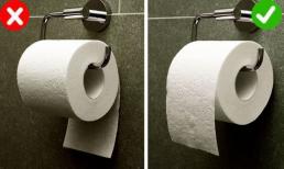 8 sai lầm trong việc dọn dẹp nhà cửa khiến mọi nỗ lực làm sạch không gian sống của bạn trở thành công cốc