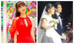 Hòa Minzy than mệt mỏi vì liên tục bị réo tên khi Công Phượng kết hôn