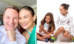 Vợ mới bất ngờ đăng ảnh con riêng của chồng cũ Diva Hồng Nhung kèm lời mật ngọt