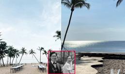 Không gian tiệc cưới của Công Phượng và Viên Minh ở Phú Quốc 