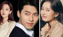 Hyun Bin có hành động đáng chú ý sau thông tin đã có bạn gái nhưng không phải là Son Ye Jin