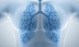 Khi phổi bắt đầu bị ung thư, trong cơ thể có hai hiện tượng, nếu không nói là phổi không tốt